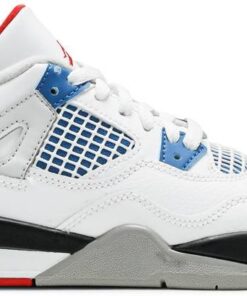 Air Jordan 4 Retro SE PS 'What The 4' BQ7669-146