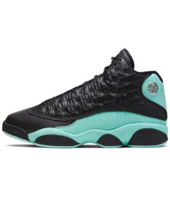 Air Jordan 13 Retro ‘Island Green’
