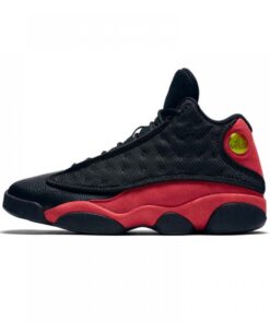 Air Jordan 13 Retro “Bred” 2017