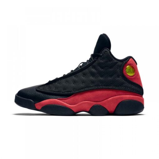 Air Jordan 13 Retro “Bred” 2017