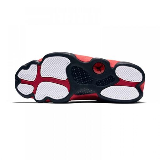 Air Jordan 13 Retro “Bred” 2017 - Image 2