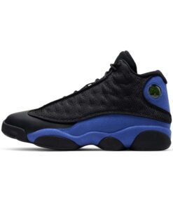 Air Jordan 13 Retro ‘Black Royal’