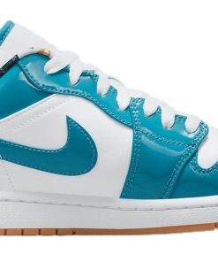 Air Jordan 1 Low Barcelona DC6991-400