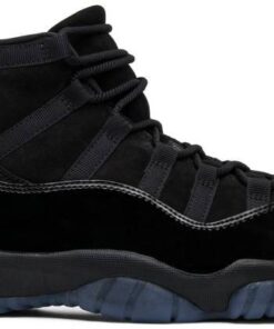 Air Jordan 11 Retro 'Cap and Gown' 378037-005