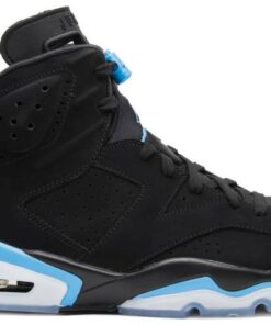 Air Jordan 6 Retro 'UNC' 384664-006