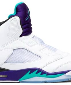Air Jordan 5 Retro NRG 'Fresh Prince' AV3919-135