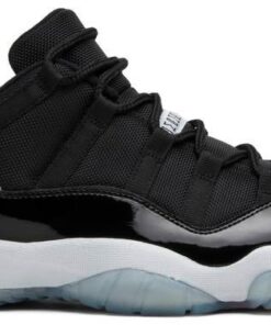 Air Jordan 11 Retro Low 'Infrared 23' 528895-023