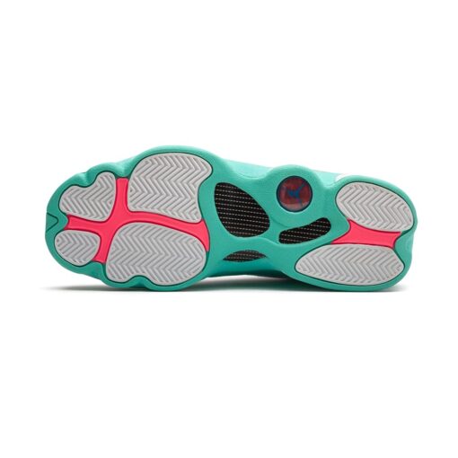 Air Jordan 13 GS “Aurora Green” - Image 5