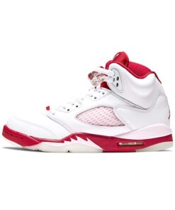 Air Jordan 5 Retro GS ‘Pink Foam’