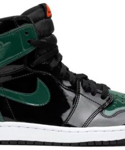 SoleFly x Air Jordan 1 Retro High OG 'Art Basel' Friends & Family AV3905-038