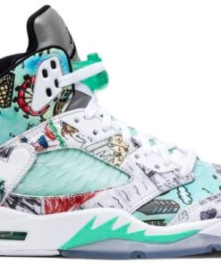 Air Jordan 5 Retro 'Wings' AV2405-900