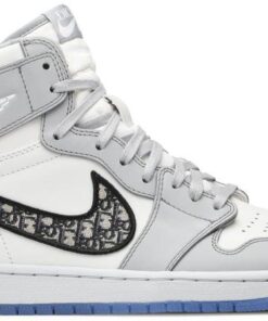 Dior x Air Jordan 1 High CN8607-002