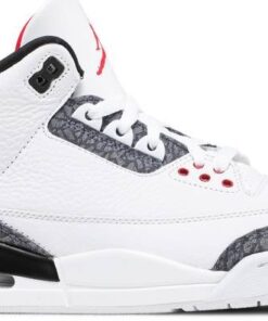 Air Jordan 3 SE-T 'Fire Red' Japan Exclusive CZ6433-100