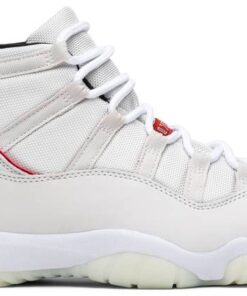 Air Jordan 11 Retro 'Platinum Tint' 378037-016