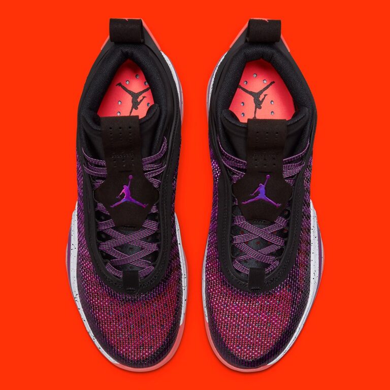 Air Jordan 36 'First Light' CZ2650-004 - Image 5