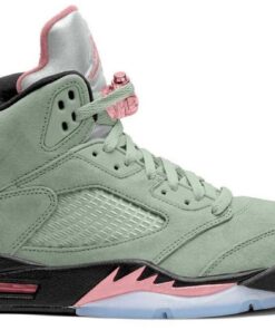 Air Jordan 5 'Jade Horizon' DC7501-300