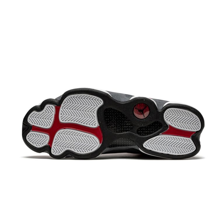 Jordan 13 Retro Gym Red 'Flint Grey' DJ5982-600 - Image 6