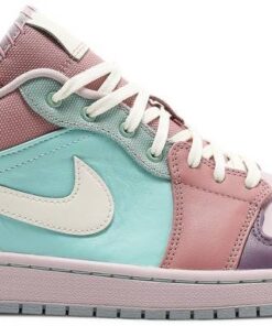 Air Jordan 1 Low SE 'Easter Pastel' DJ5196-615