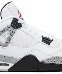 Air Jordan 4 Retro OG 'White Cement' 2016 840606-192