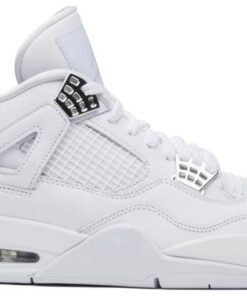 Air Jordan 4 Retro 'Pure Money' 2017 308497-100
