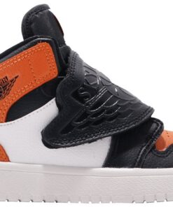 Sky Jordan 1 PS 'Shattered Backboard' BQ7197-008
