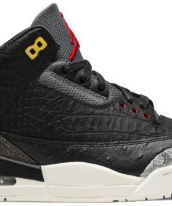 Air Jordan 3 Retro SE 'Animal Instinct 2.0' CV3583-003