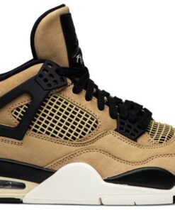 Air Jordan 4 Retro 'Mushroom' AQ9129-200