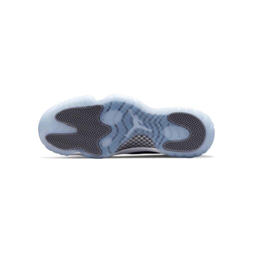 Air Jordan 11 RETRO ‘COOL GREY’ - Image 5