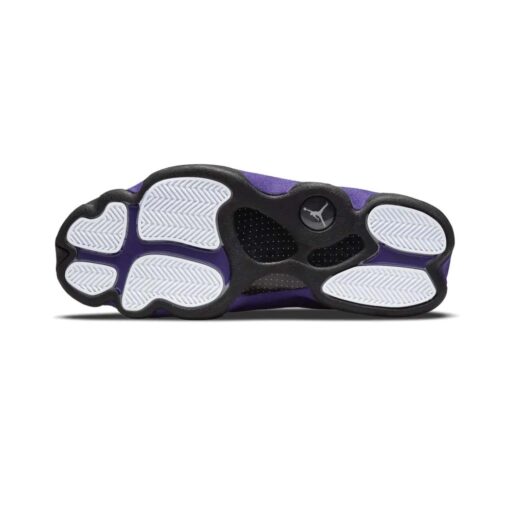 Air Jordan 13 “Court Purple” - Image 5