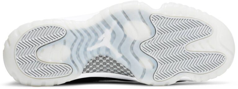 Air Jordan 11 Retro '25th Anniversary' CT8012-011 - Image 5