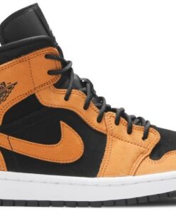 Air Jordan 1 Mid SE 'Desert Ochre' DB5453-700