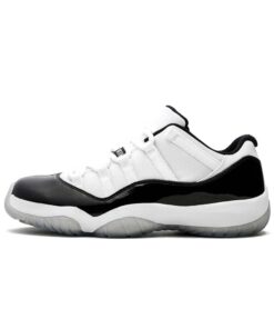 Air Jordan 11 Retro Low ‘Concord’