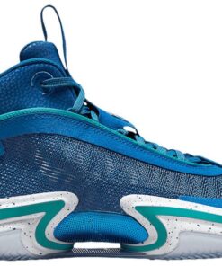Luka Doncic x Air Jordan 36 'Slovenia' DJ4483-400