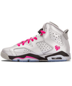 Youth Air Jordan 6 Retro GG “Valentine’s Day”
