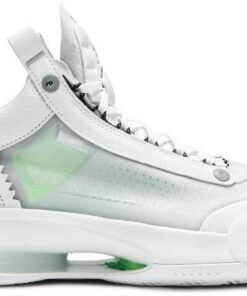 Air Jordan 34 Low PF 'Pure Money' CU3475-100