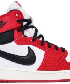 Jordan 1 Retro 'AJKO Chicago' (2021) DA9089-100