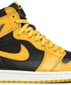 Air Jordan 1 High Retro OG 'Pollen' 555088-701