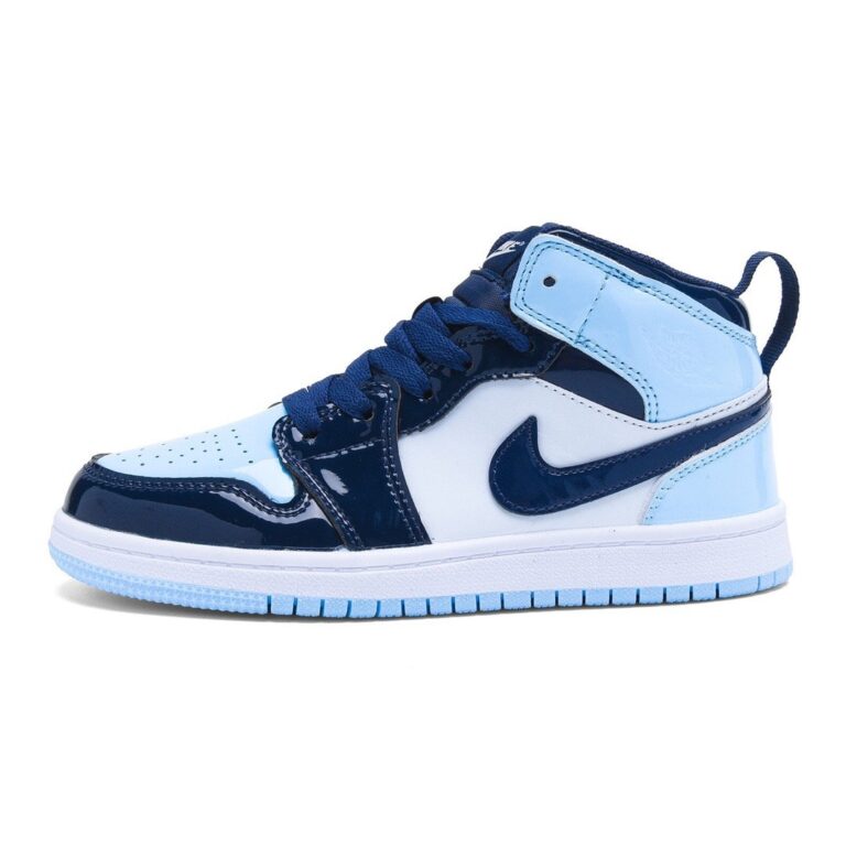 Air Jordan 1 Retro High PS 'Blue Chill' CD0461-401 - Image 2