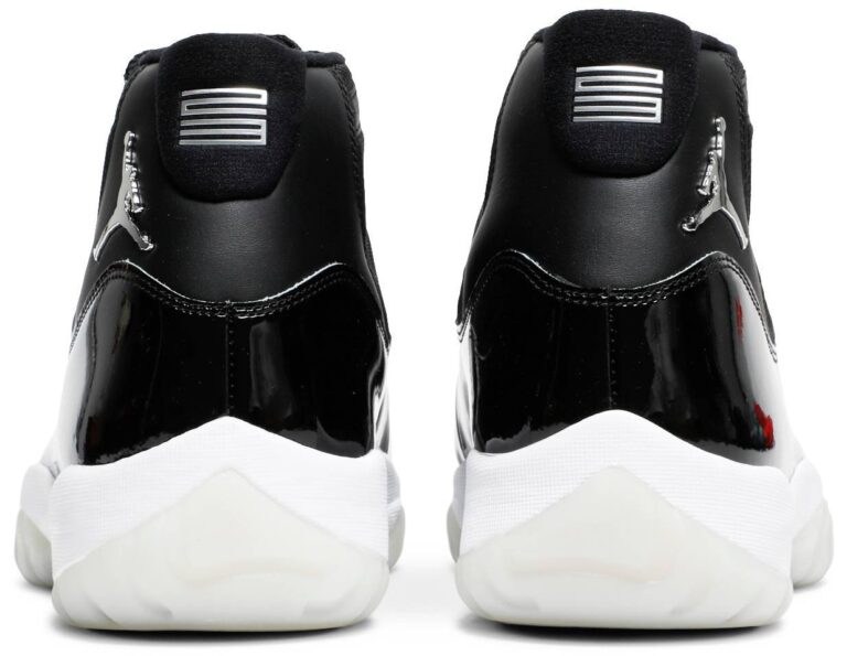 Air Jordan 11 Retro '25th Anniversary' CT8012-011 - Image 4