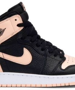 Air Jordan 1 Retro High OG GS 'Crimson Tint' 575441-081