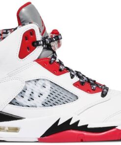 Air Jordan 5 Retro 'Quai 54' 2021 DJ7903-106