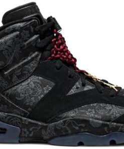 Wmns Air Jordan 6 Retro 'Singles Day' DB9818-001