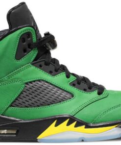 Air Jordan 5 Retro SE 'Oregon' CK6631-307