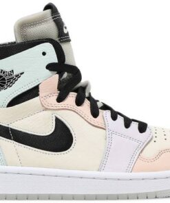 Air Jordan 1 High Zoom Comfort 'Easter' CT0979-101