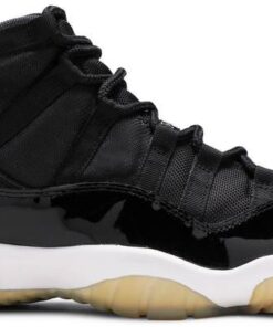Air Jordan 11 Retro 'Space Jam' 2000 136046-041