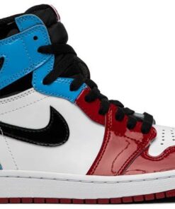 Air Jordan 1 Retro High OG 'Fearless' CK5666-100