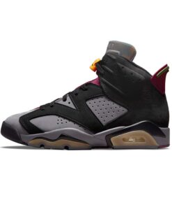 Air Jordan 6 Retro ‘Bordeaux’