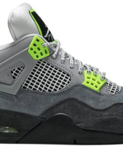 Air Jordan 4 Retro SE 'Neon 95' CT5342-007