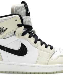 Air Jordan 1 High Zoom Comfort 'Light Bone' CT0979-002