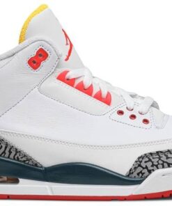 Air Jordan 3 Retro 'Solefly' AJ3-470085